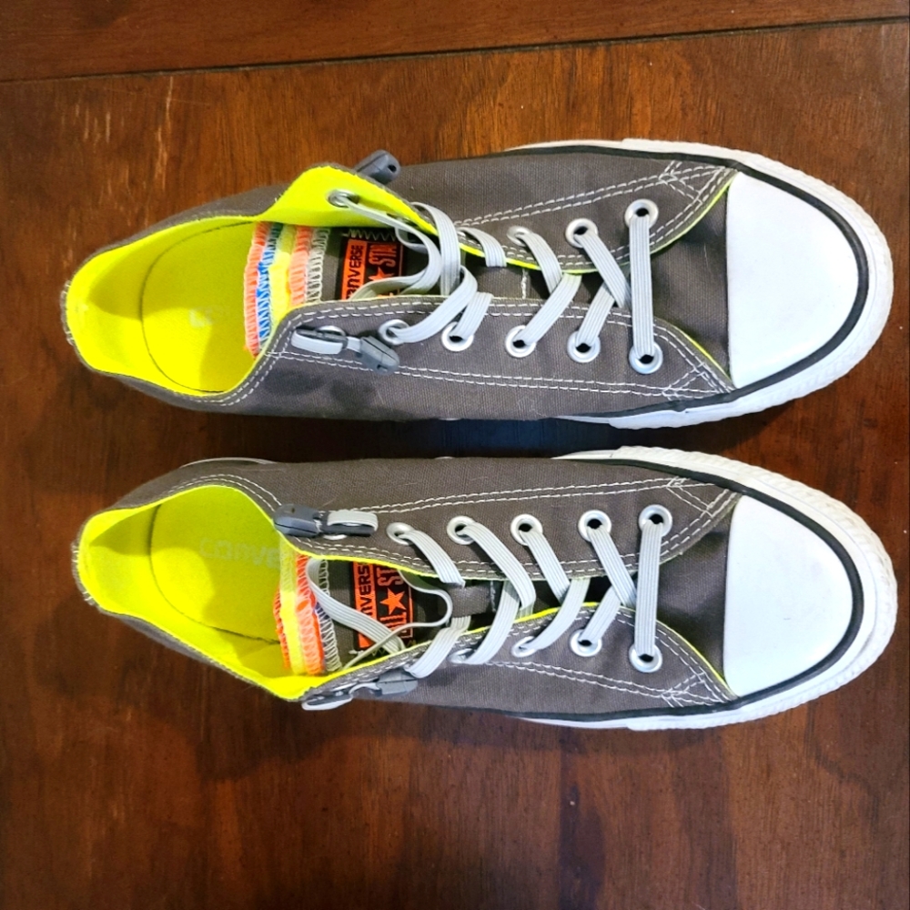 Converse women shoes